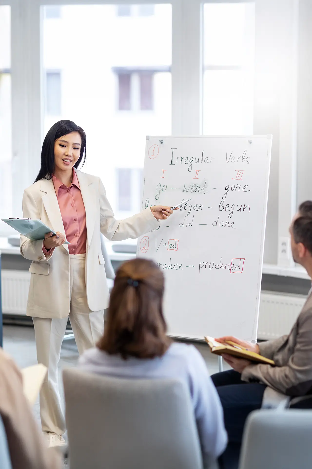 best Interview Training & Job Assistance in Kochi