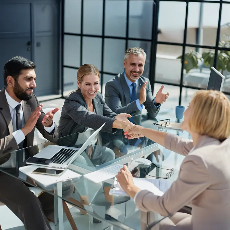 leading Interview Training & Job Assistance in Kochi